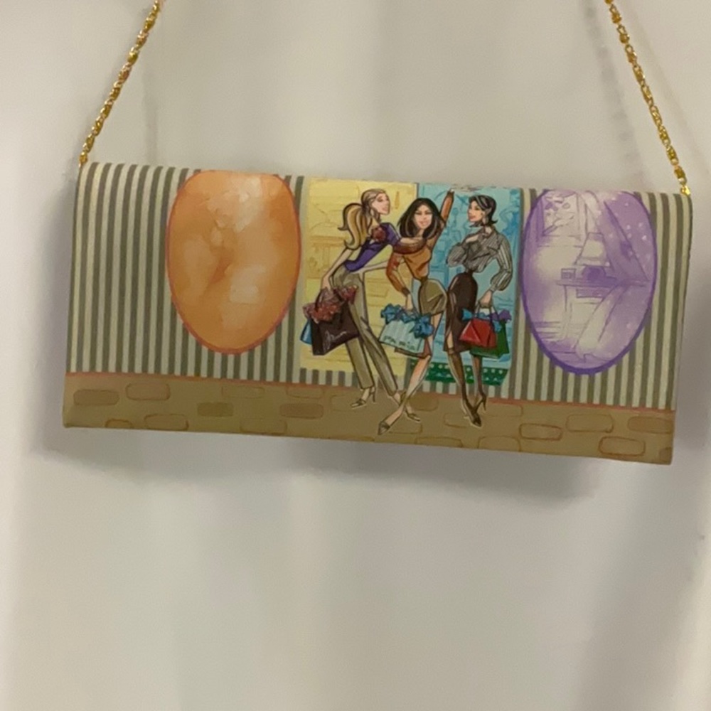 Ladies bag